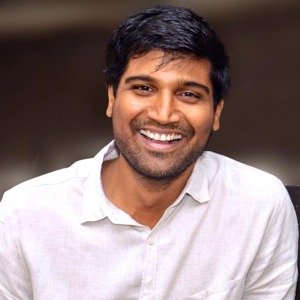 Sri. Lavu Sri Krishna Devarayalu